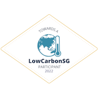 LowCarbonSG 2022 Participant